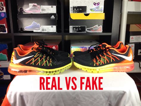 how can you tell nike shoes are fake|where are real nikes made.